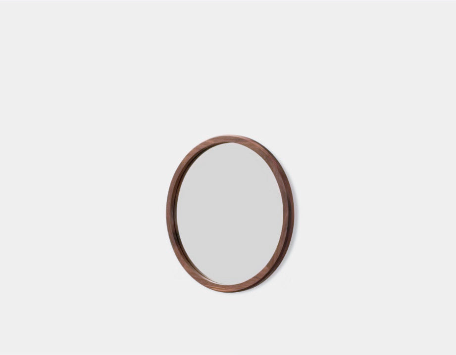 FREDERICIA - Silhouette Mirror Ø55 - Tempo