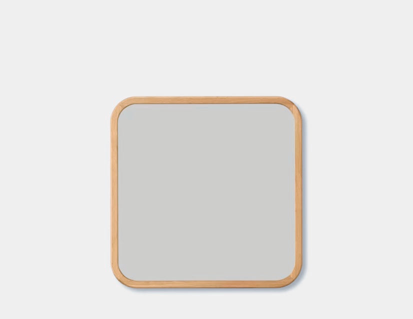 FREDERICIA - Silhouette Mirror 70x70 - Tempo