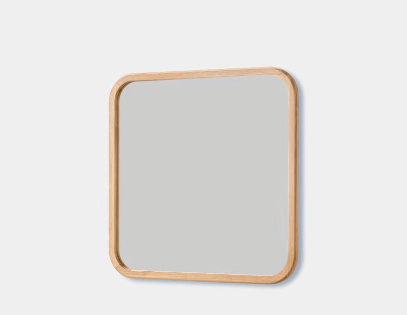 FREDERICIA - Silhouette Mirror 70x70 - Tempo