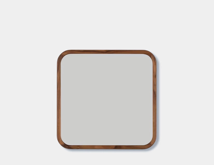 FREDERICIA - Silhouette Mirror 70x70 - Tempo