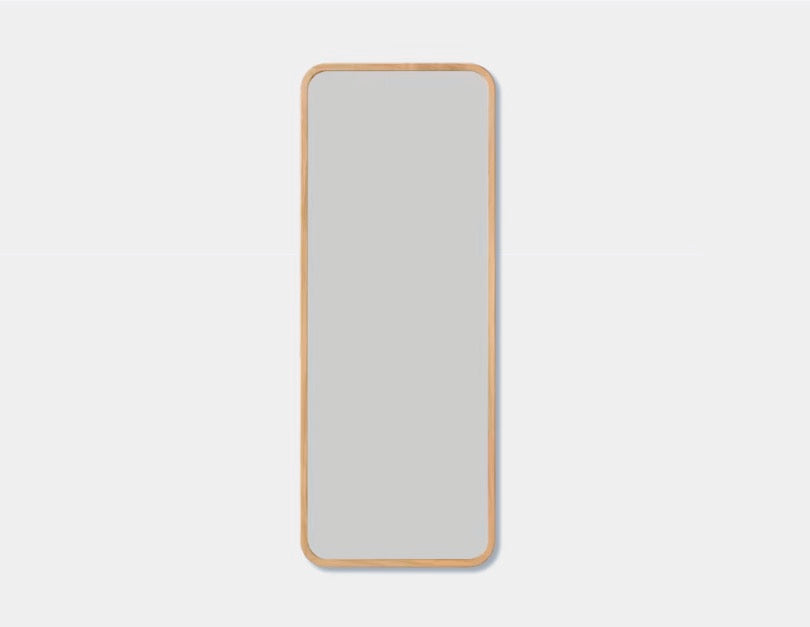 FREDERICIA - Silhouette Mirror 70x180 - Tempo