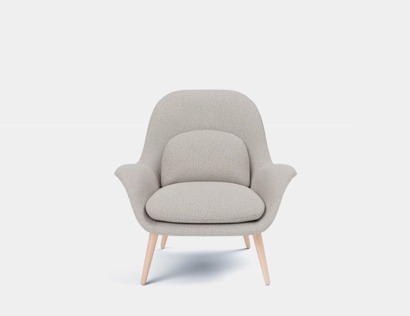 FREDERICIA - Swoon Lounge - Tempo