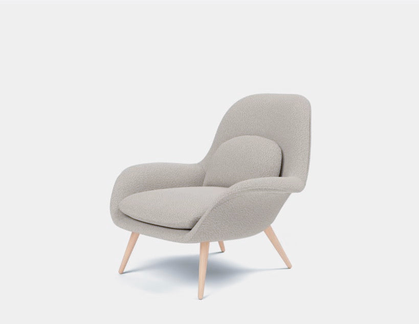 FREDERICIA - Swoon Lounge - Tempo