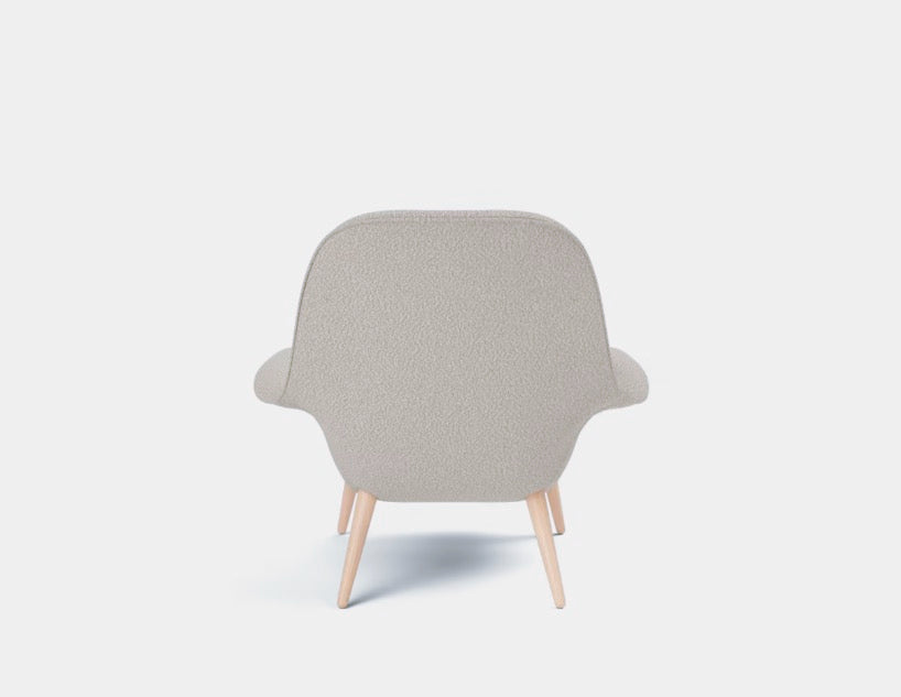 FREDERICIA - Swoon Lounge - Tempo