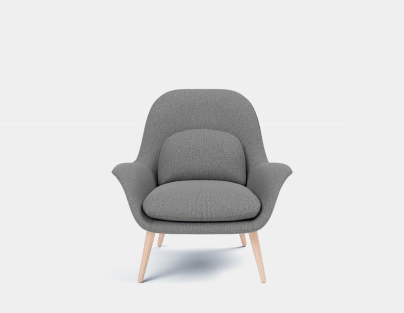 FREDERICIA - Swoon Lounge - Tempo