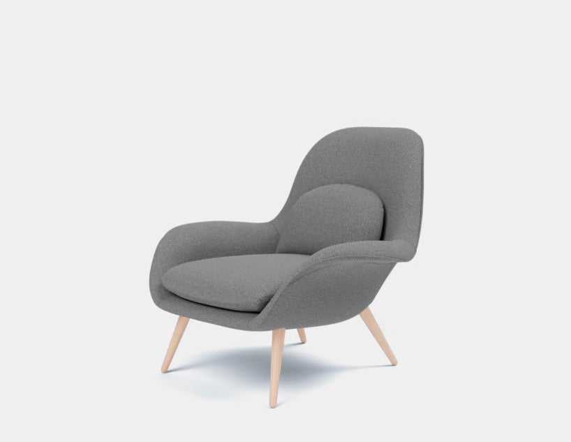 FREDERICIA - Swoon Lounge - Tempo