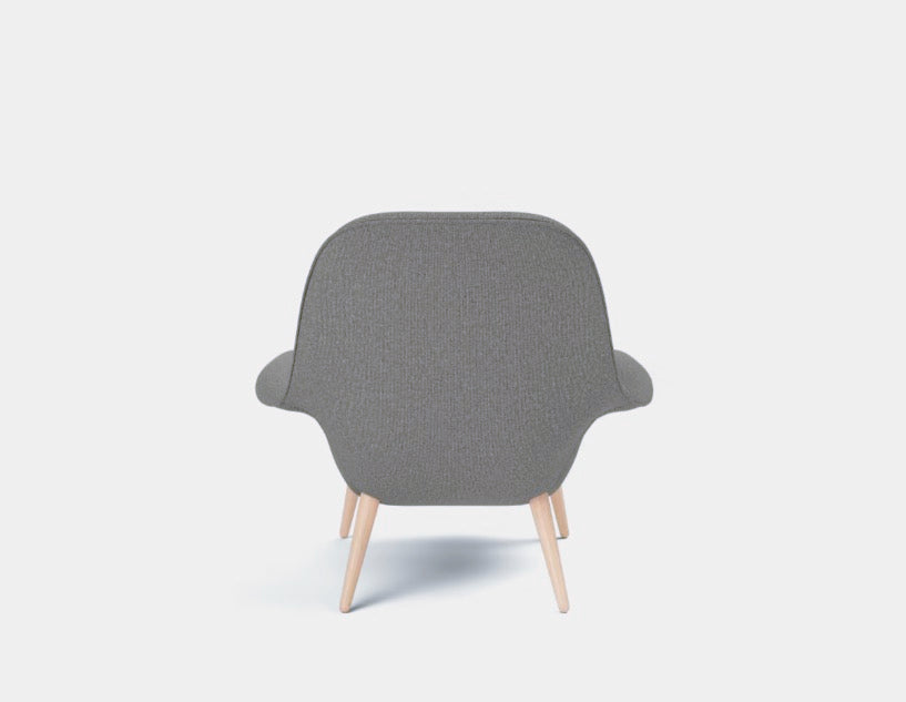 FREDERICIA - Swoon Lounge - Tempo