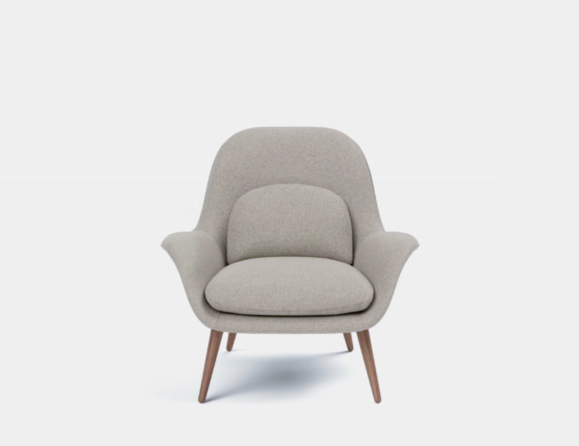 FREDERICIA - Swoon Lounge - Tempo