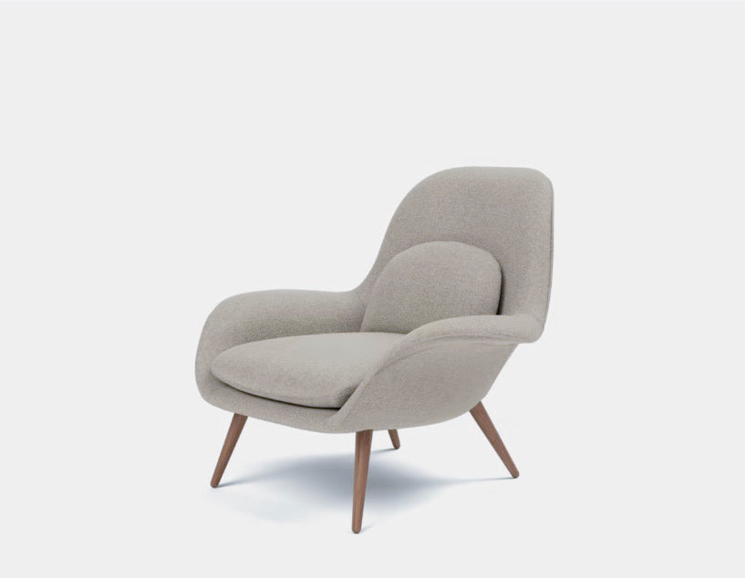 FREDERICIA - Swoon Lounge - Tempo