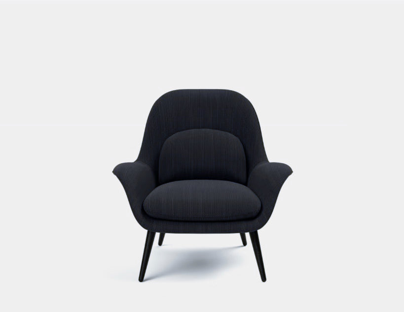 FREDERICIA - Swoon Lounge - Tempo