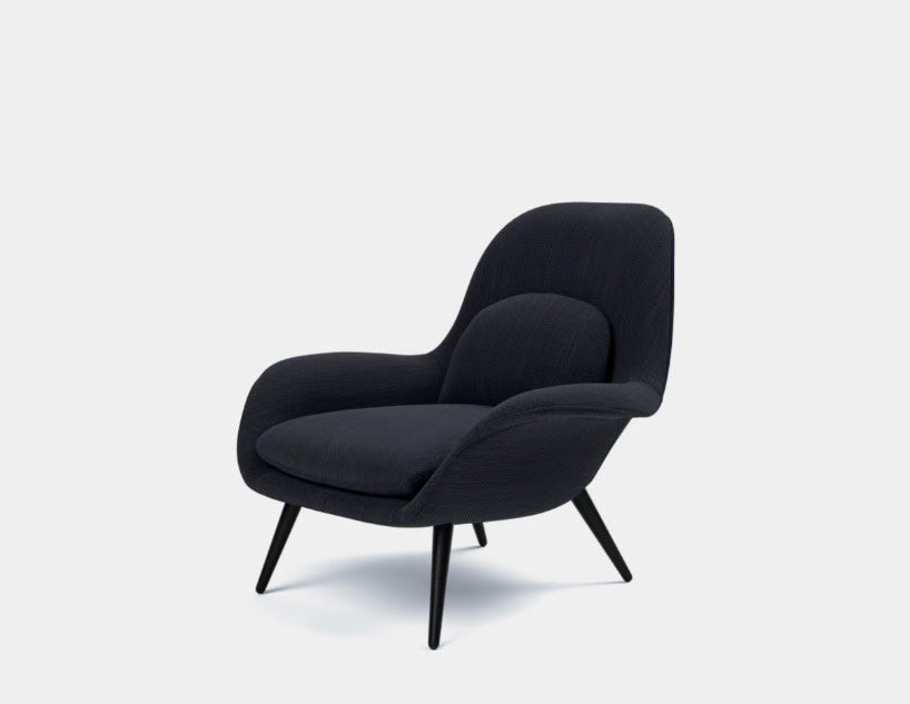 FREDERICIA - Swoon Lounge - Tempo