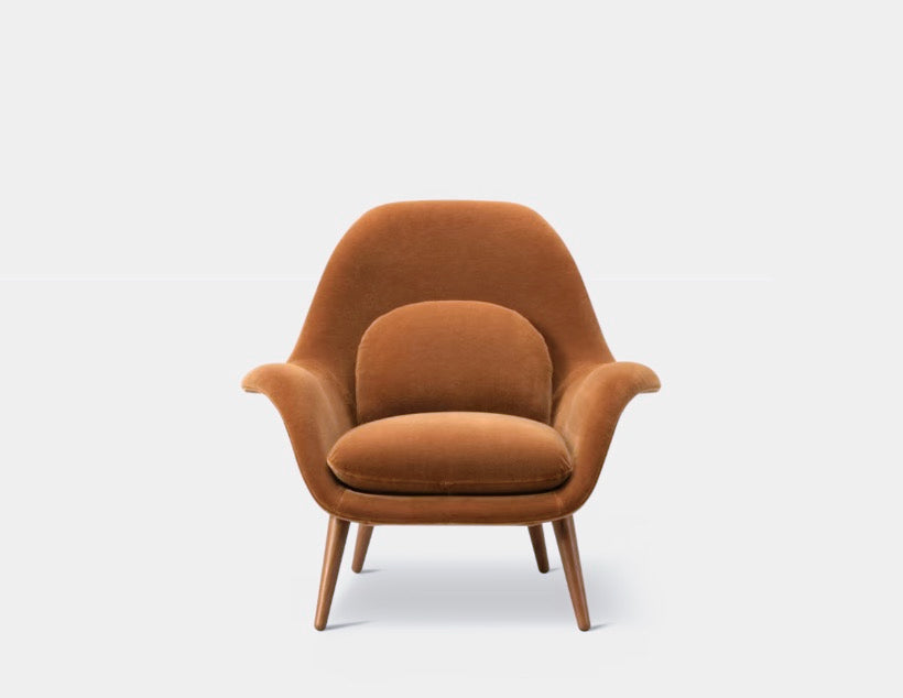 FREDERICIA - Swoon Lounge - Tempo