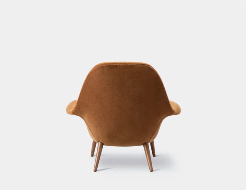 FREDERICIA - Swoon Lounge - Tempo