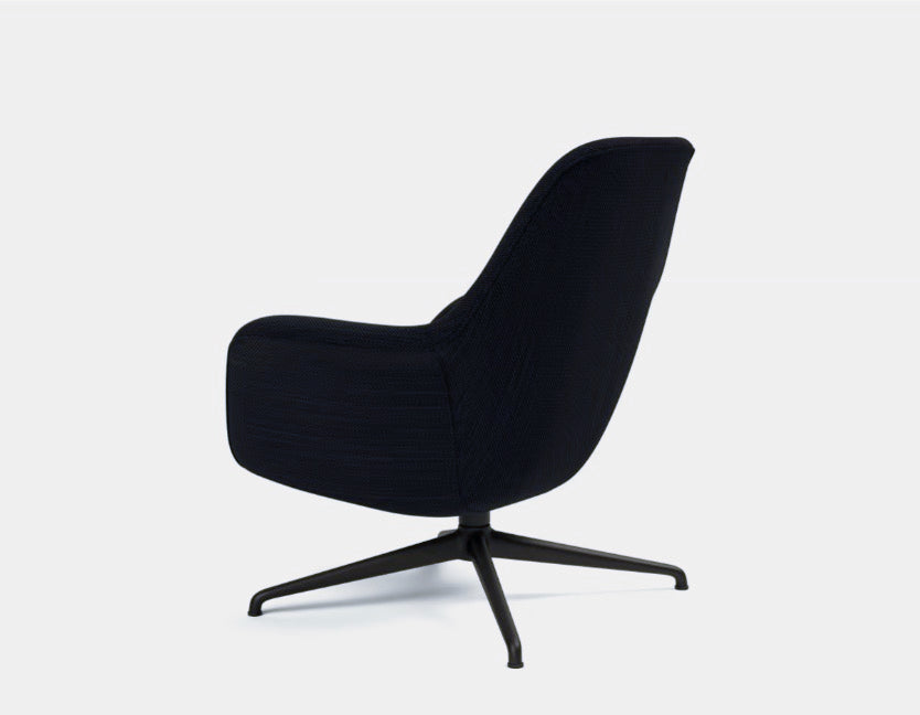 Swoon Lounge Petit Swivel Base