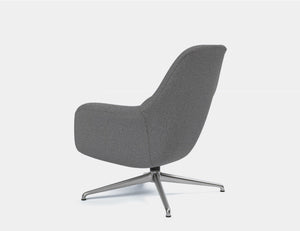 Swoon Lounge Petit Swivel Base