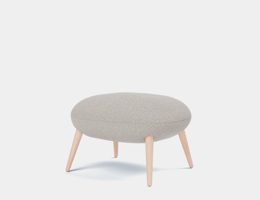 FREDERICIA - Swoon Ottoman - Tempo