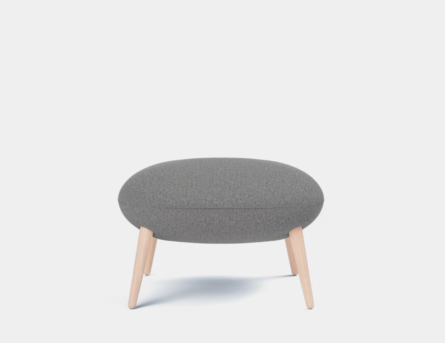 FREDERICIA - Swoon Ottoman - Tempo