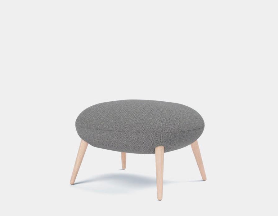 FREDERICIA - Swoon Ottoman - Tempo