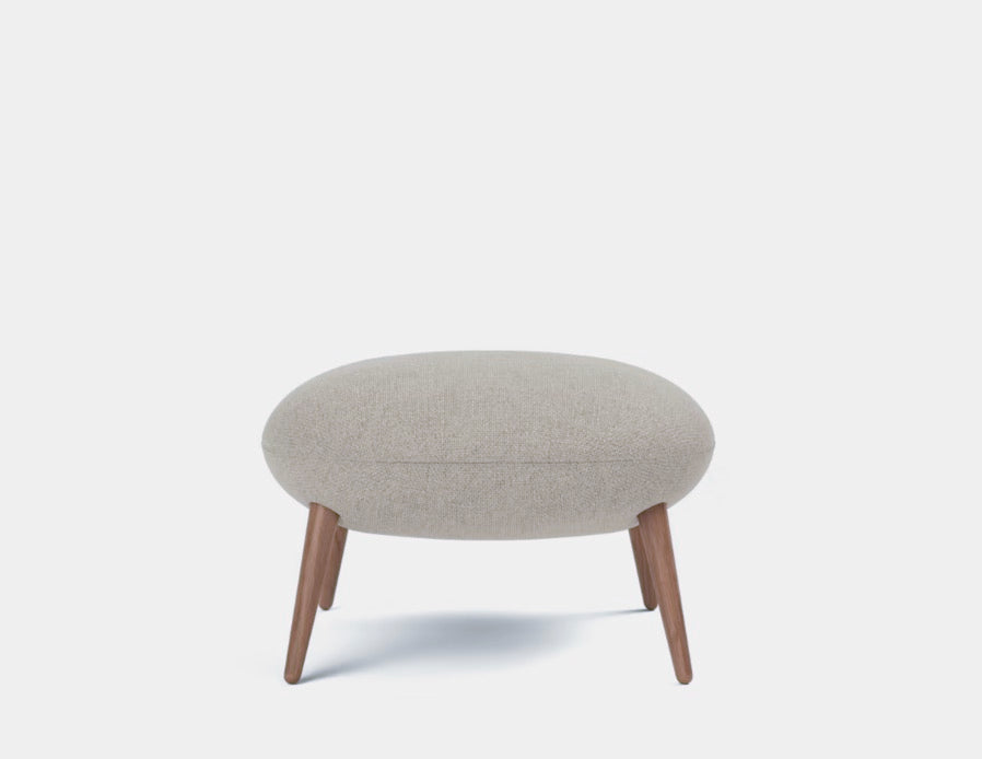 FREDERICIA - Swoon Ottoman - Tempo