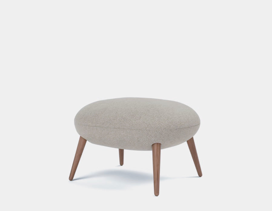 FREDERICIA - Swoon Ottoman - Tempo