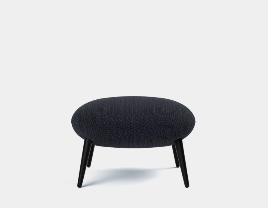 FREDERICIA - Swoon Ottoman - Tempo