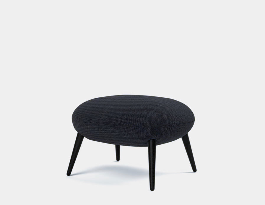 FREDERICIA - Swoon Ottoman - Tempo