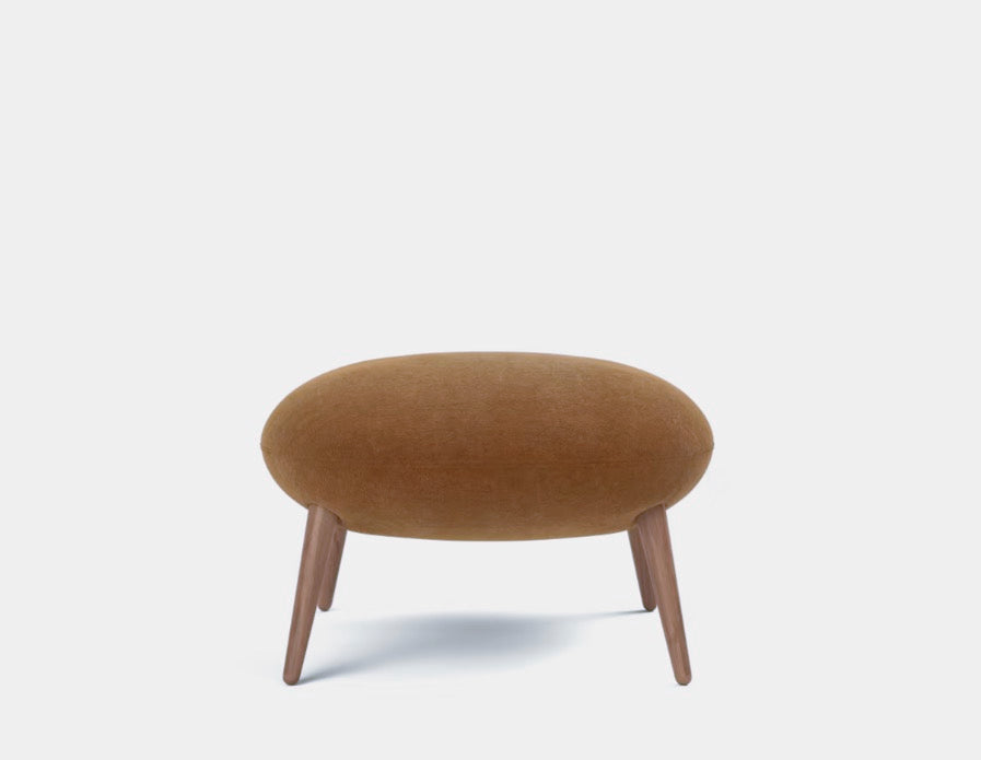 FREDERICIA - Swoon Ottoman - Tempo