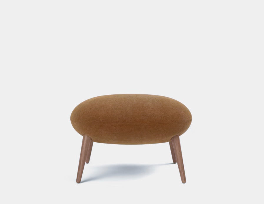 FREDERICIA - Swoon Ottoman - Tempo