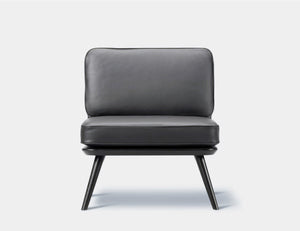 Fauteuil Spine Lounge Suite Petit