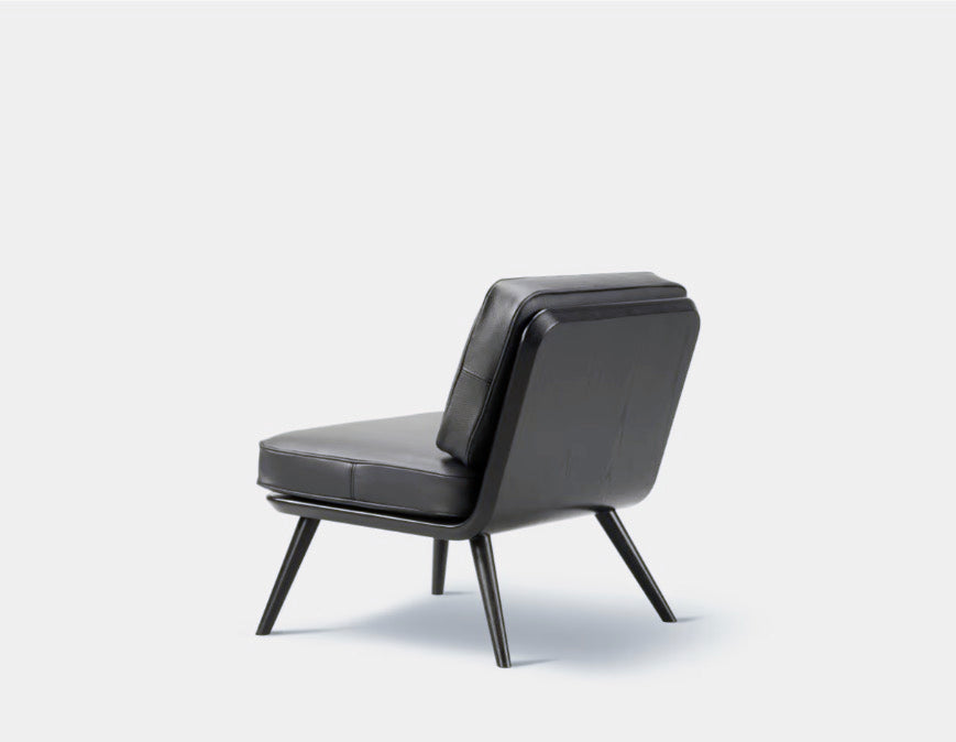FREDERICIA - Spine Lounge Suite Chair Petit - Tempo
