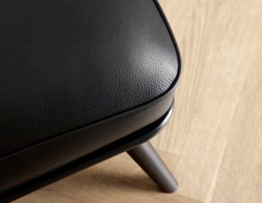 FREDERICIA - Spine Lounge Suite Sofa - Tempo