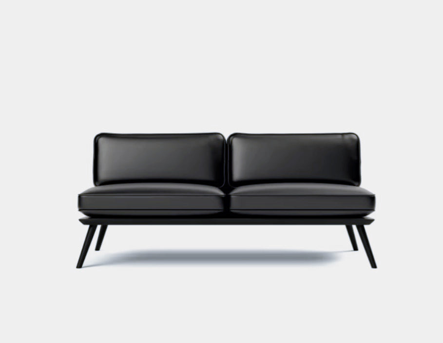 FREDERICIA - Spine Lounge Suite Sofa - Tempo