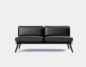 Spine Lounge Suite Sofa