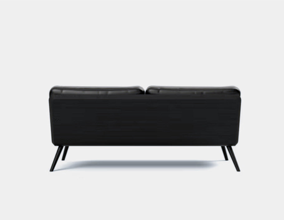 Spine Lounge Suite Sofa