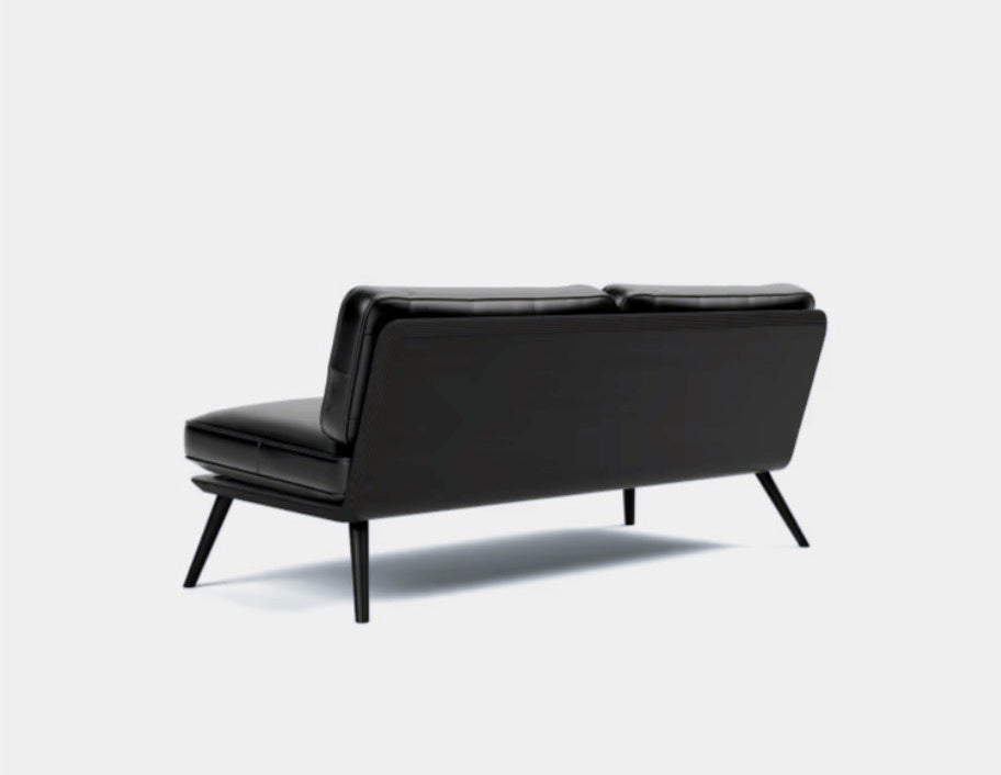 FREDERICIA - Spine Lounge Suite Sofa - Tempo