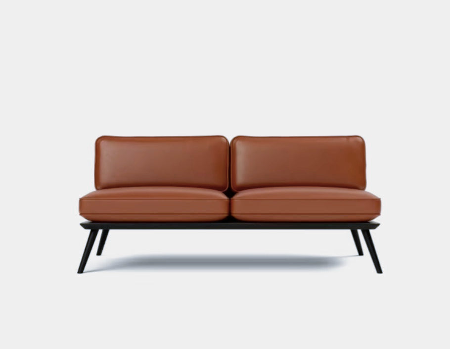 FREDERICIA - Spine Lounge Suite Sofa - Tempo