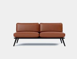 Spine Lounge Suite Sofa