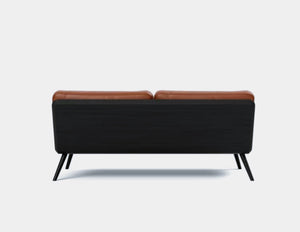 Spine Lounge Suite Sofa