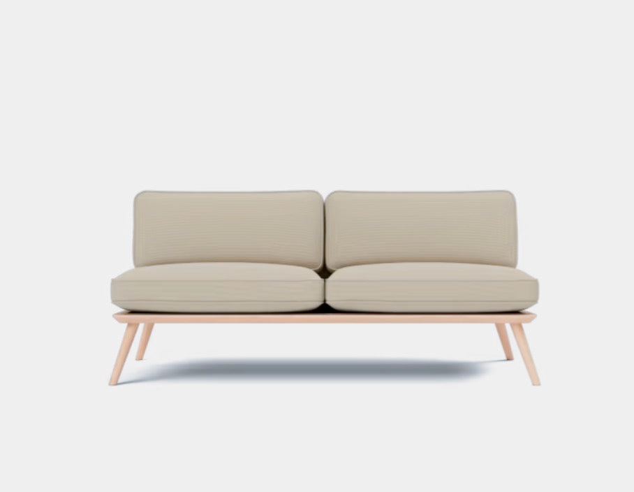 FREDERICIA - Spine Lounge Suite Sofa - Tempo