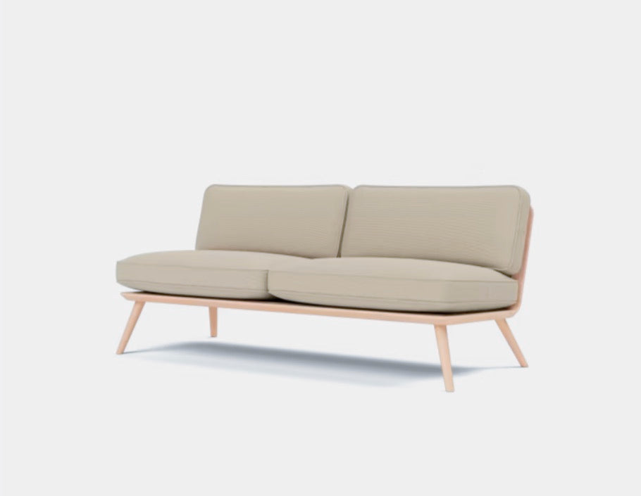 FREDERICIA - Spine Lounge Suite Sofa - Tempo