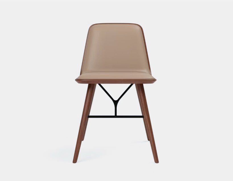 FREDERICIA - Spine Wood Base - Tempo