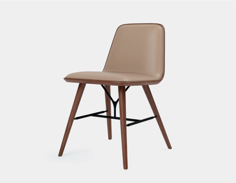 FREDERICIA - Spine Wood Base - Tempo