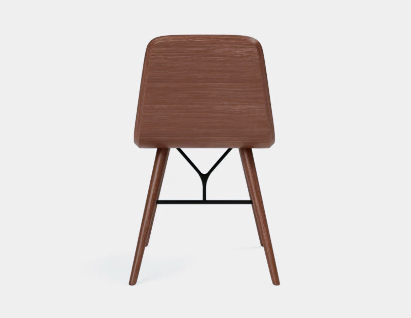 FREDERICIA - Spine Wood Base - Tempo
