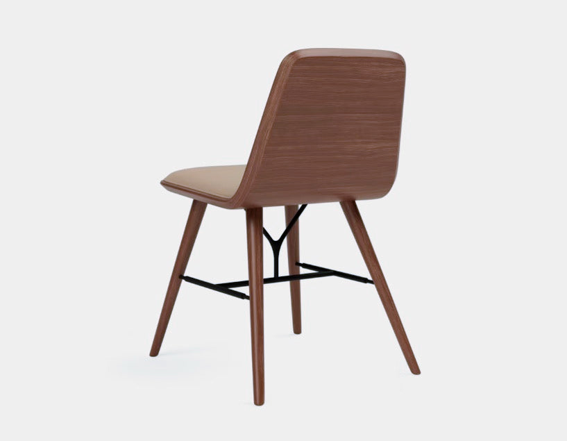 FREDERICIA - Spine Wood Base - Tempo