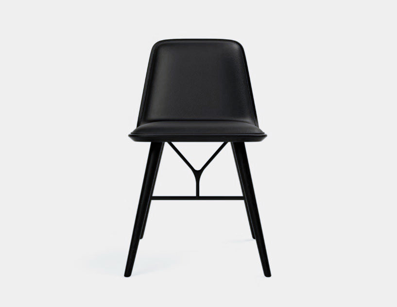 FREDERICIA - Spine Wood Base - Tempo