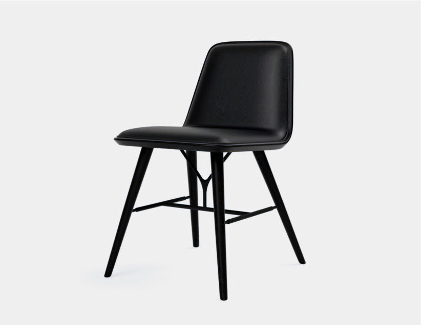 FREDERICIA - Spine Wood Base - Tempo