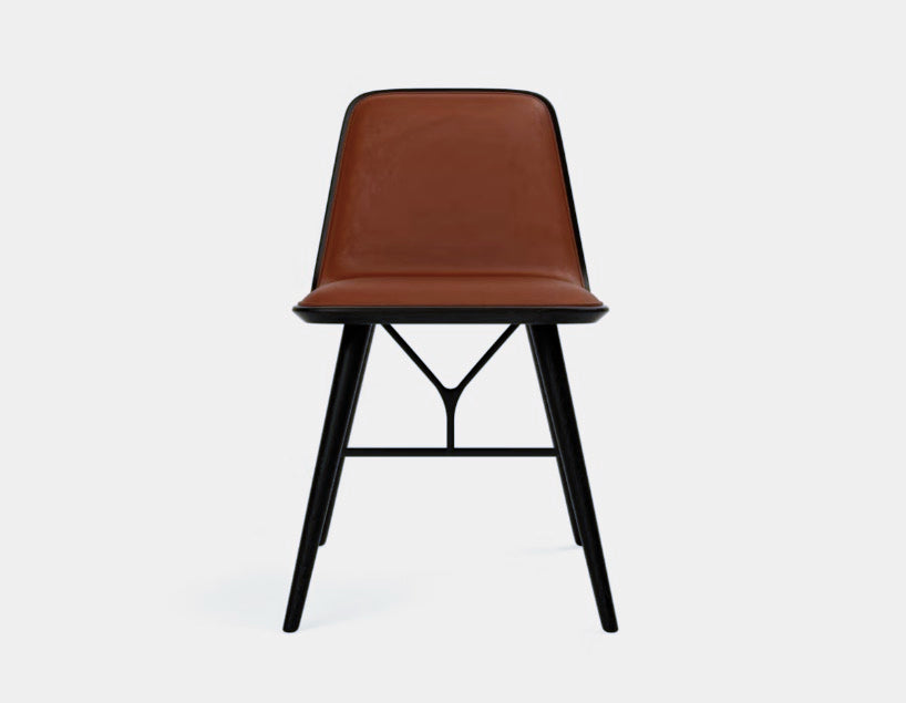 FREDERICIA - Spine Wood Base - Tempo