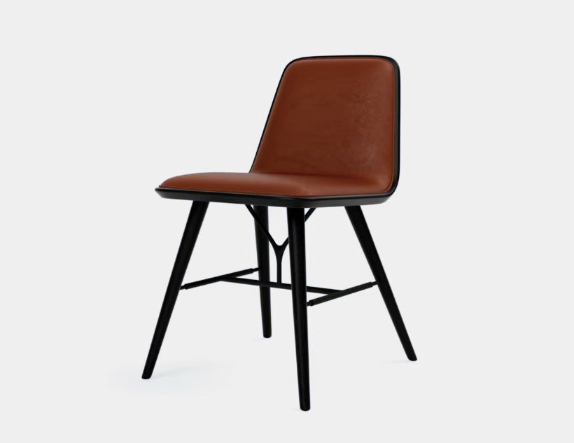 FREDERICIA - Spine Wood Base - Tempo