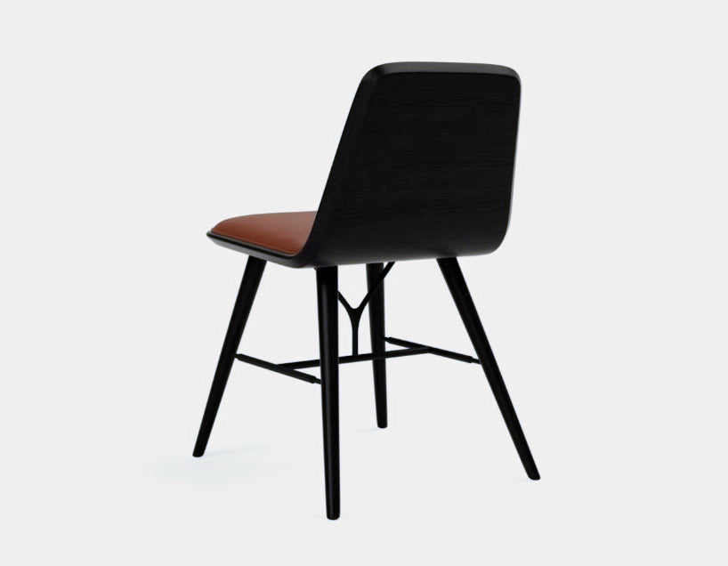 FREDERICIA - Spine Wood Base - Tempo