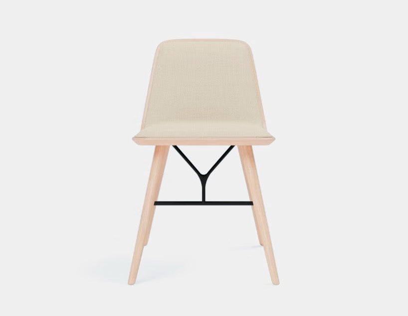 FREDERICIA - Spine Wood Base - Tempo